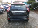 Volvo XC 60 XC60 Kinetic AWD 1.Hand - gebrauchte Volvo XC60 aus dem Jahr 2016