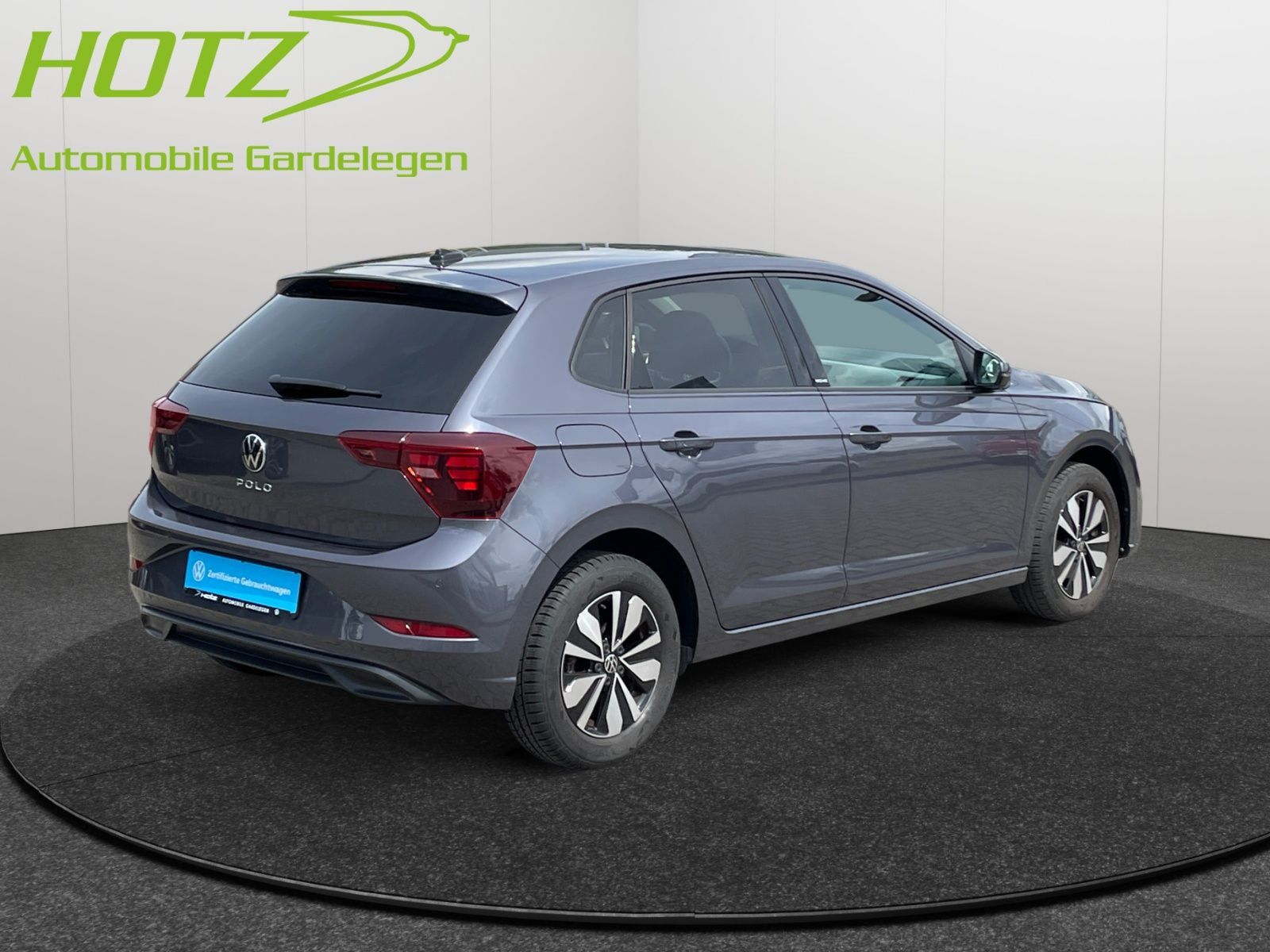 Volkswagen Polo - Bild 5