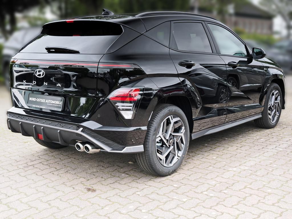 Hyundai Kona – Bild 6