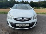 Opel Corsa 1.4 ECOTEC Satellite - Opel Corsa: Ecotec
