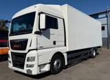 MAN TGX 18.440 4x2 LL XLX AHK Intarder ACC Klima LBW - MAN Tgx 440