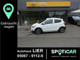 Opel Karl Rocks, PDC, Apple Carplay, Winterpaket - Opel Karl Rocks mit Benzin-Antrieb