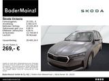 Skoda Octavia Combi 1.5 TSI DSG Essence AHK Carplay - Skoda Octavia aus 2025