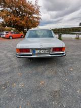 Mercedes-Benz 450SEL  - gebrauchte Mercedes-Benz 450 aus dem Jahr 1977
