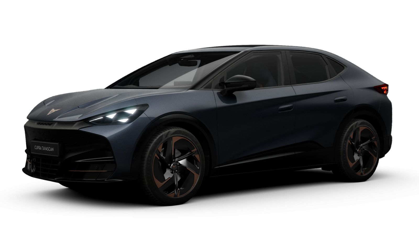 Cupra Tavascan VZ 4Drive 77 kWh imagem 2