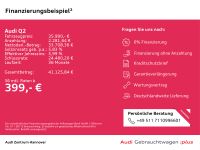 Audi Q2 - Vorschau Bild 2
