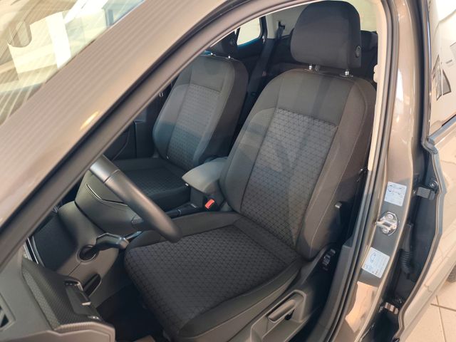 T-Cross 1.0 TSI OPF *AHK*APP-Connect*Winter*ACC