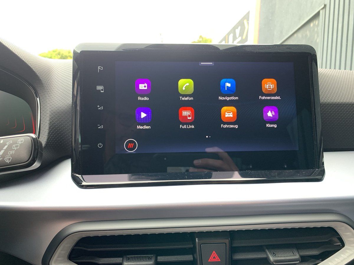 Seat Ibiza - Bild 17