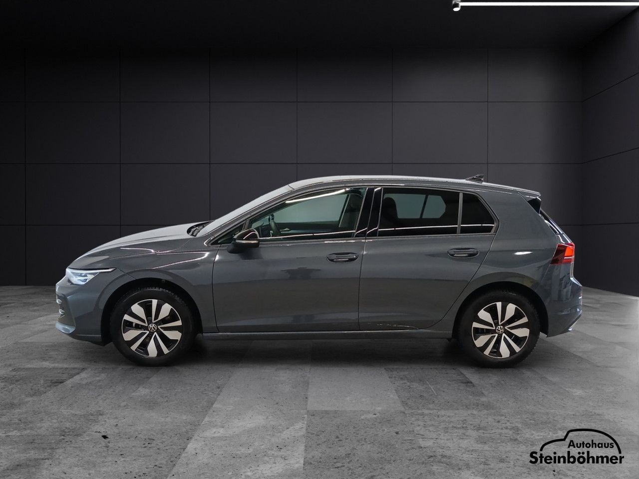 Volkswagen Golf - Bild 4