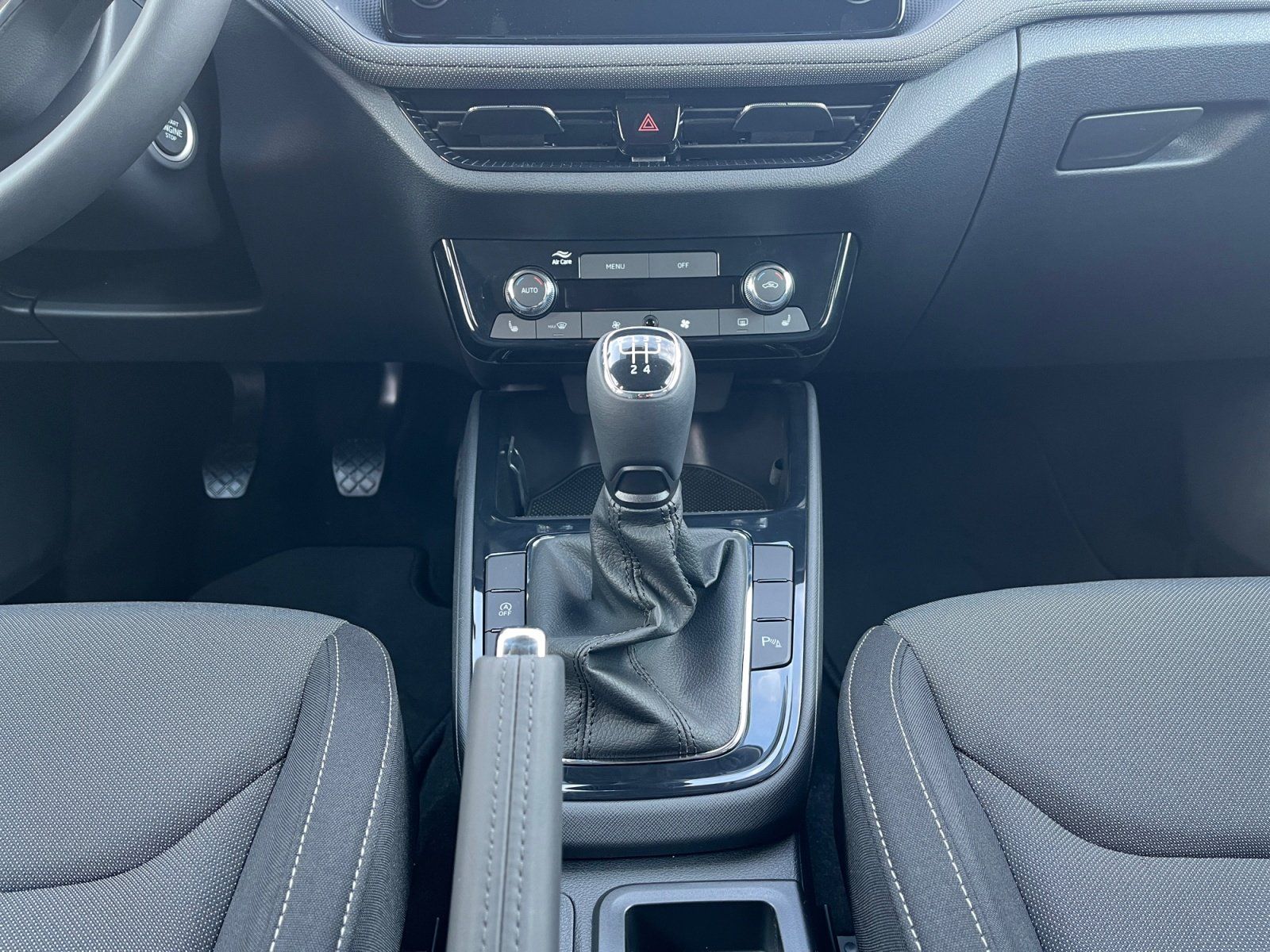 Skoda Fabia - Bild 9