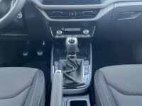 Skoda Fabia - Vorschau Bild 9