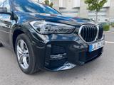 BMW  X1 sDrive18i Aut. M Sport / 140 PS - Automatik - BMW X1: Ps