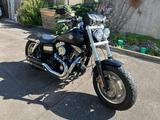 Harley-Davidson Fat Bob FXDF
