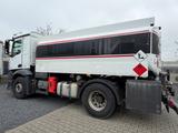 Mercedes-Benz Antos 2-Achser 1833 4x2 Tankwagen - Angebote