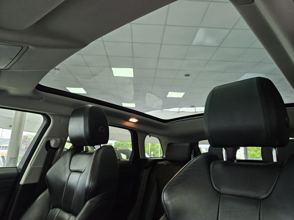 Land Rover Range Rover Evoque SD4*Panorama*Leder*Navi*Kam*