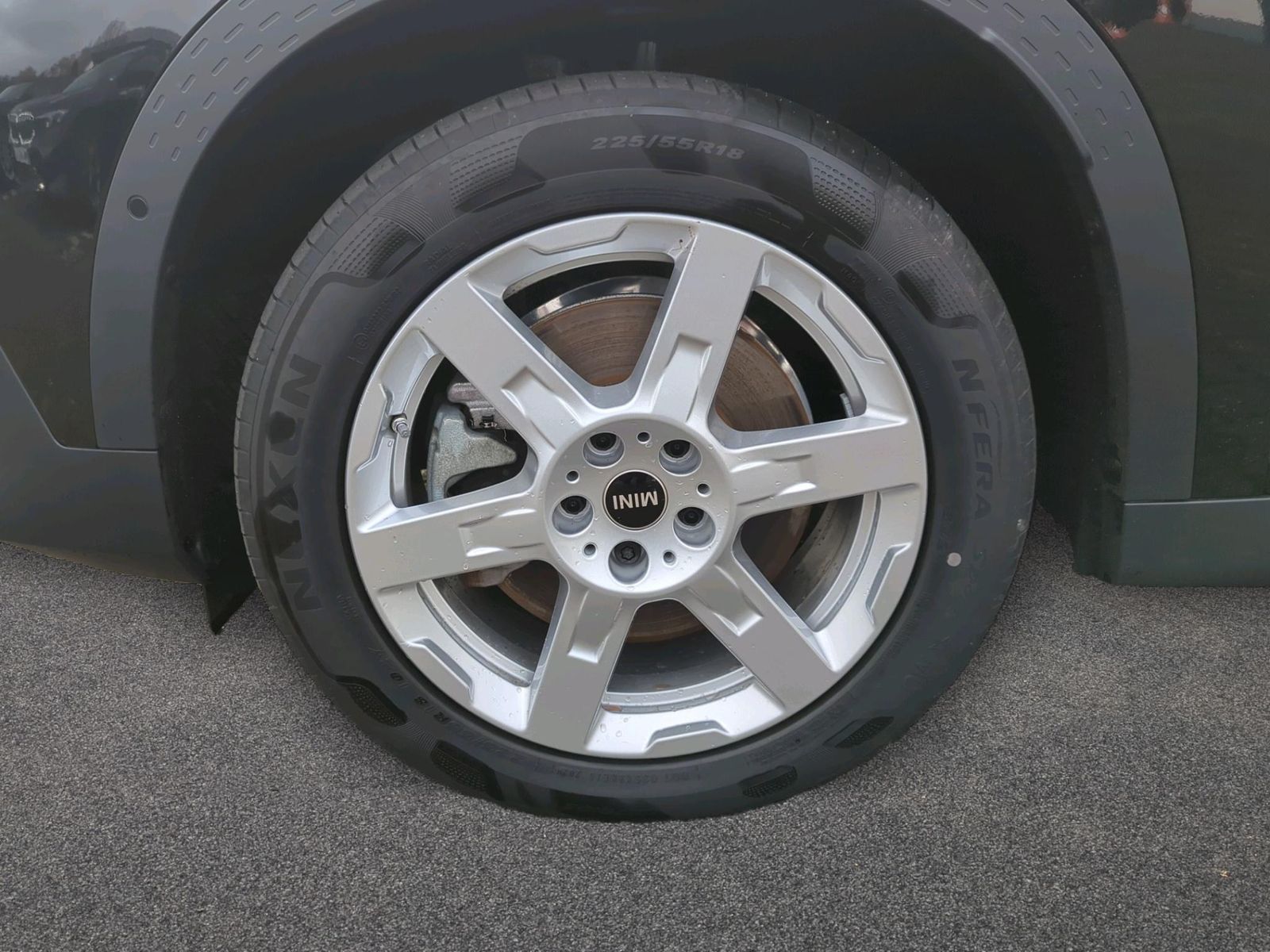 MINI Cooper S Countryman - Bild 17