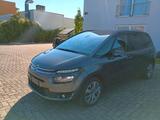 Citroën Citroen C4 Picasso 1,6 156PS 7 Sitzer - Citroën C4 Picasso Kombi Gebrauchtwagen