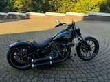 Harley-Davidson FXSB Breakout - HARLEY-DAVIDSON FXS