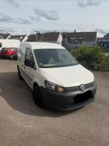 Volkswagen VW Caddy Kastenwagen zu verkaufen - Volkswagen Caddy: Kastenwagen