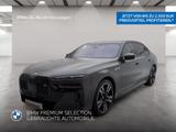 BMW i7 M70 xDrive Limousine M Sport Massage Kamera - BMW i7 in München