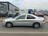 Volvo S60 2.4 Edition *AUTOMATIK*TEILLEDER*TEMPOMAT* - gebrauchte Volvo S60 aus dem Jahr 2008