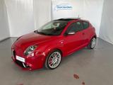 Alfa Romeo ALFA ROMEO MiTo 1.4 T 170 CV M.air S&S TCT Veloc - Alfa Romeo MiTo mit Schiebedach