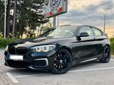 BMW M140i Special Edition - - gebrauchte BMW M140i aus dem Jahr 2018