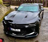 Chevrolet Camaro 6.2 V8 EU Grail ZL1 KW V3 Recaro top