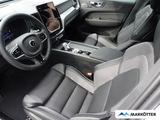 Volvo XC60 T8 AWD Plus Black Edition Recharge Gewerbe - Volvo XC60: R