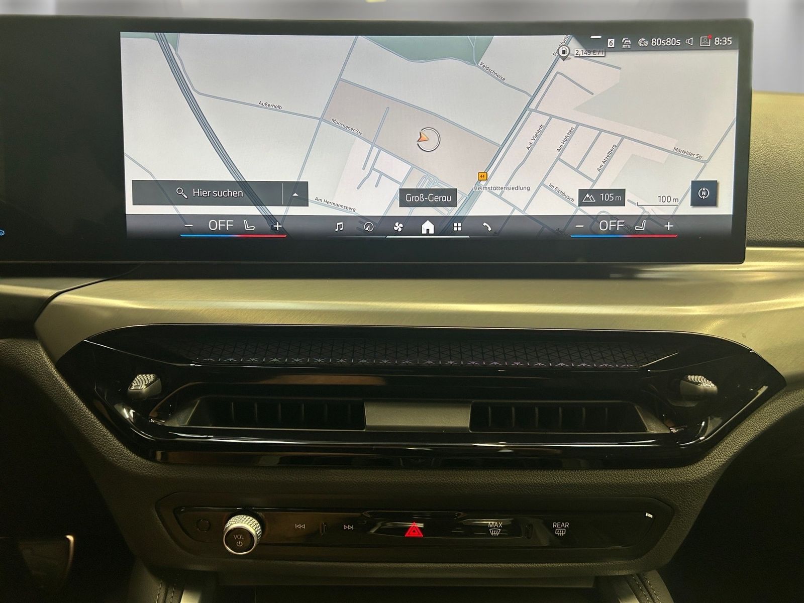 BMW 220 - Bild 11
