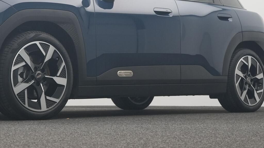 MINI John Cooper Works - Bild 20