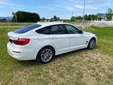 BMW 320 d Gran Turismo  - gebrauchte BMW 320 Gran Turismo aus dem Jahr 2017