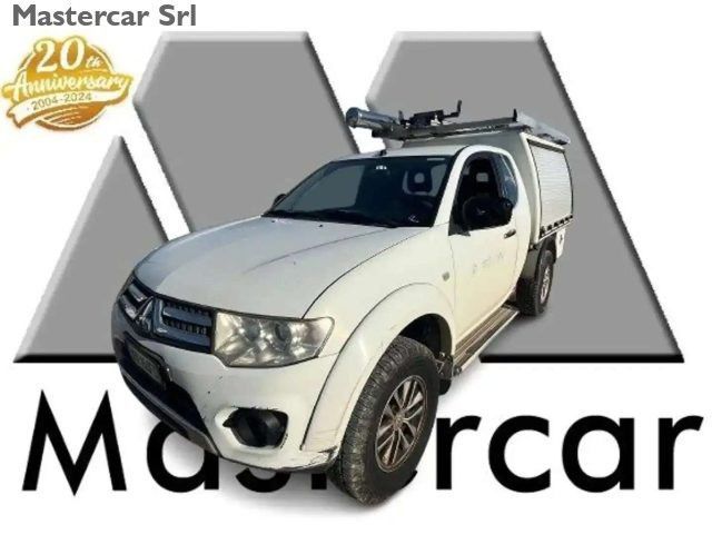 Mitsubishi MITSUBISHI L200 d.cab 2.5 di-d Intense Plus 178c