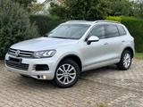 Volkswagen VW Touareg 3.0TDI  TÜV 2027 - Volkswagen Touareg aus 2010: TDI
