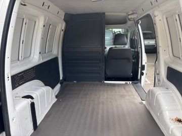 Volkswagen Caddy - 12
