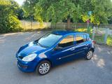 Renault Clio Dynamique 1.2 16V Eco2 55kW Dynamique - Renault Clio aus 2008: 1.5
