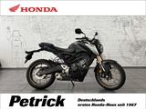 Honda CB 125 R Neo Sports Cafe - HONDA CB CAFE