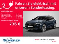 Audi Q8 e-tron - Vorschau Bild 1