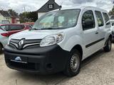 Renault Kangoo Maxi *Radio*2Sitzer*bis zu12 Mon Garantie - Renault: R12
