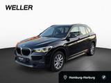 BMW X1 sDrive 18iA Navi,LED,Parkass,Tempo,SHZ,Alu17