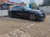 Mercedes-Benz C 300 d Autom AMG 