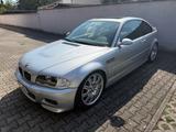 BMW M3 E46 Werksschalter