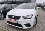 Seat Ibiza Style 1.0 TSI aus 1.Hand - gebrauchte Seat Ibiza aus dem Jahr 2023