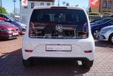 Volkswagen up! 1.0 Active Kamera DAB Tempomat Bluetooth PDC - VW up! in Halle