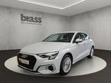 Audi A3 Sportback Advanced 30 TDI 85(116) kW(PS) Scha - Audi A3 8P mit Diesel-Antrieb