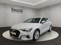 Audi A3 Sportback Advanced 30 TDI 85(116) kW(PS) Scha
