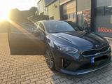 Kia KIA PRO CEED GT-LINE mit Herstellergarantie - Kia Gebrauchtwagen in Saarbrücken