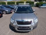 Skoda Yeti Active Plus Edition, AHK, SHZ, PDC, zus. WR - Skoda Yeti: Active Plus Edition