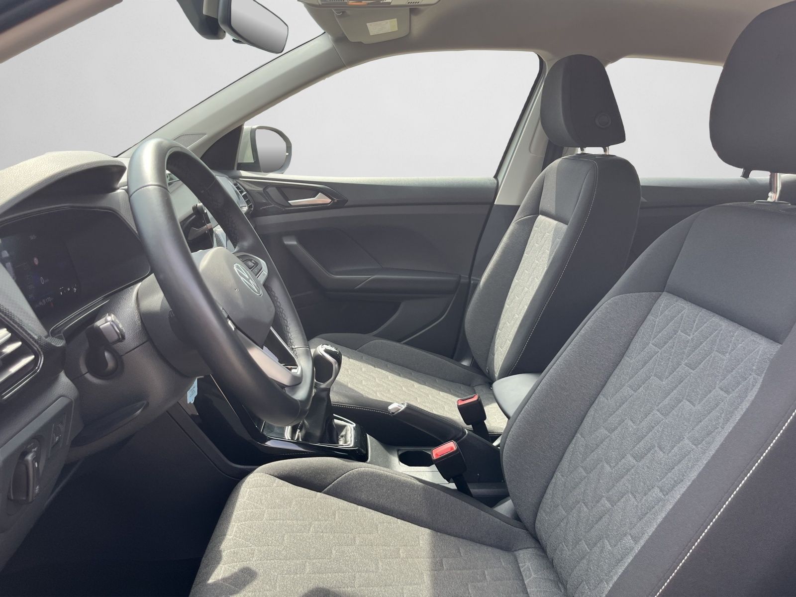 Volkswagen T-Cross - Bild 13
