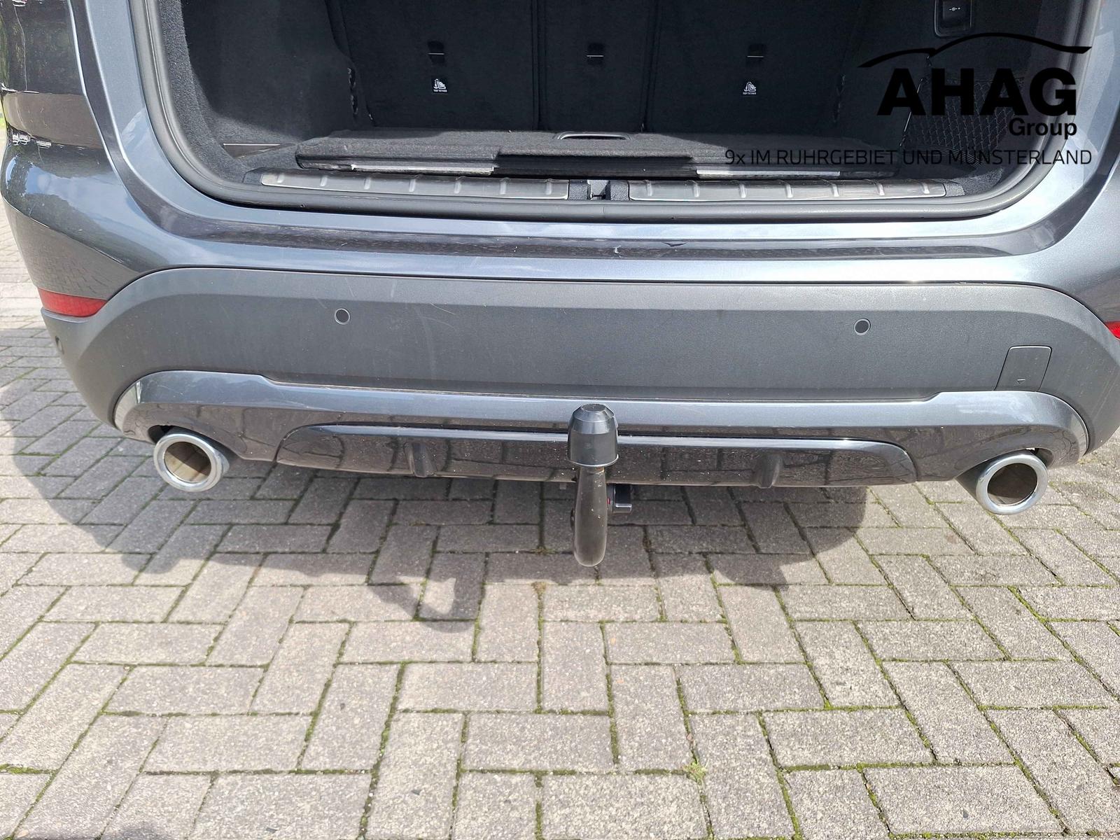 BMW X1 xDrive18d A Sport Line